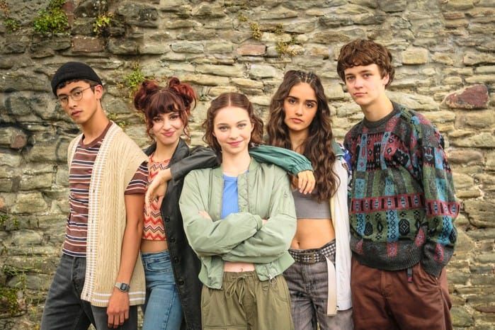 "A Good Girl’s Guide to Murder" Season 2: A Thrilling New Mystery Awaits – What’s Next for Pip