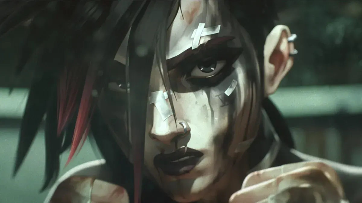 All You Should Know About "Arcane" A Stunning Animation of Action and Emotion
