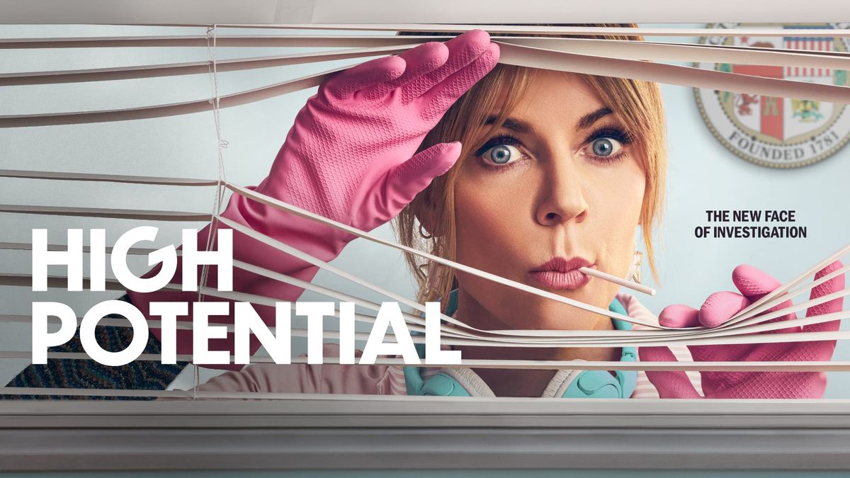All You Need to Know About Kaitlin Olson in "High Potential" (2024): A Single Mom Who Solves Crimes with an Amazing Brain