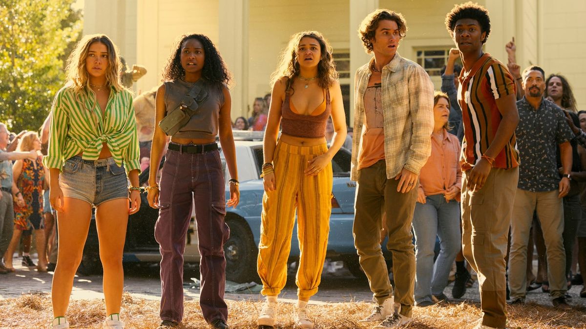 Everything You Need to Know About "Outer Banks" Season 5: Renewal, Cast, and What's Ahead for Pogues