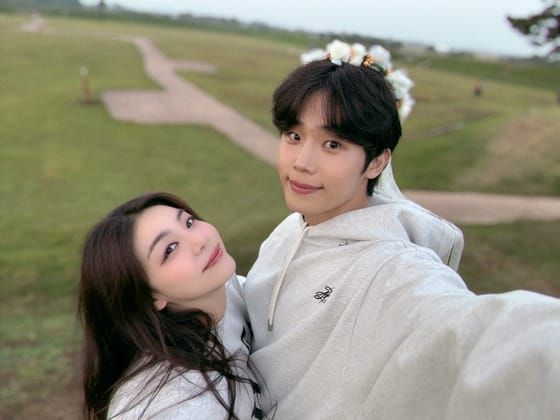 Singer Ailee Ties Knot with 'Single's Inferno' Star Choi Si-hun in April Amid Love Story