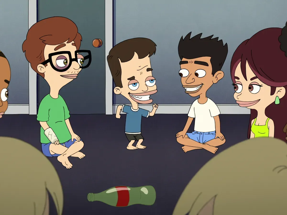 Big Mouth: The Final Season - Everything You Need to Know