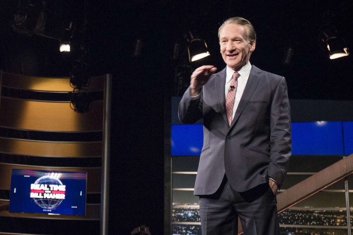 Bill Maher Delivers Stern Message to Democrats After Election Defeat: ‘Look in the Mirror’