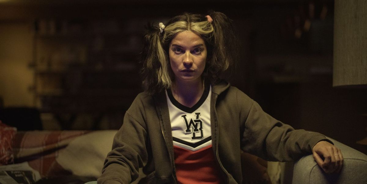 Black Mirror Returns for Season 7 in 2025 with 'Stacked Cast'