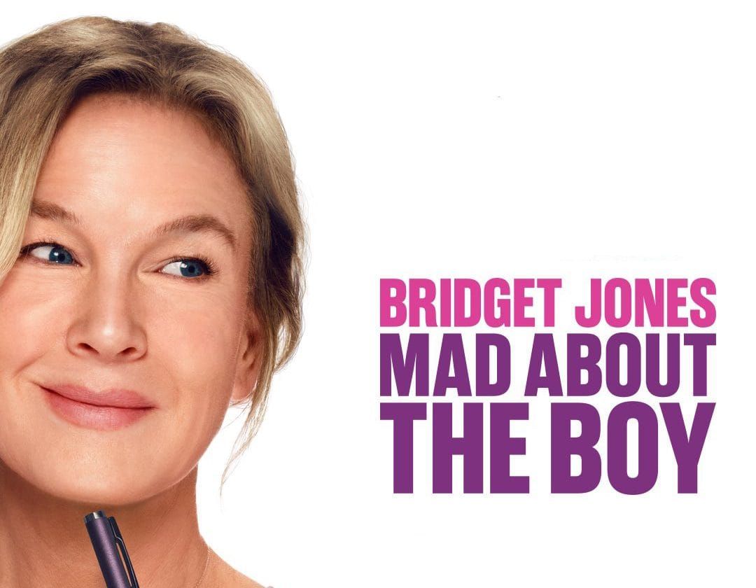 Bridget Jones: Mad About the Boy - Love, Loss, and Laughs in the New Decade
