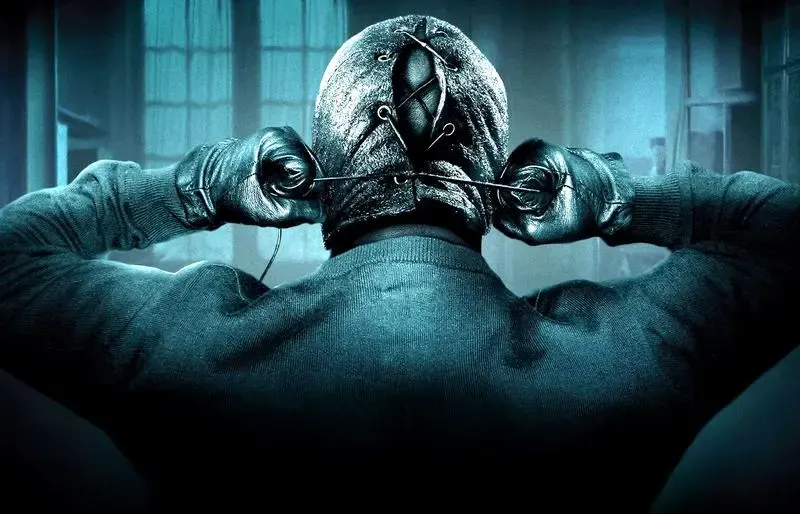 The Collector 3: Brutal Return to Horror, New Thrill