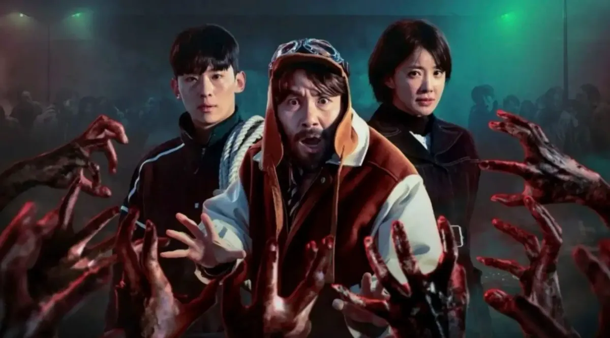 Everything You Want to Know About Zombieverse Season 2: Fight for Survival in Seoul