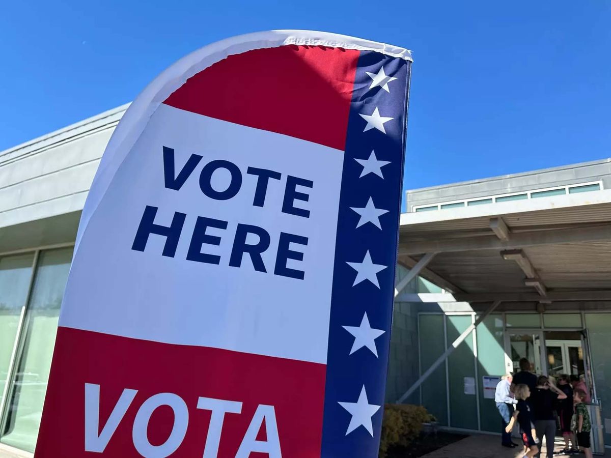 Early Voting Concludes in Texas: Dallas County Sees Over 620,000 Voters