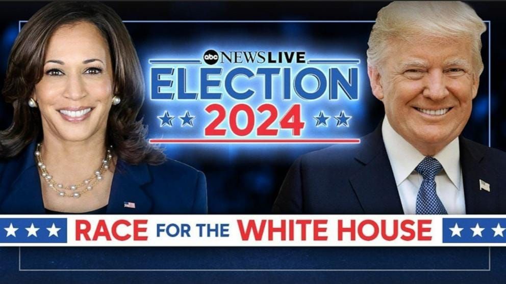 Election 2024 Live Updates: Harris to Address Nation Following Trump’s Projected Win