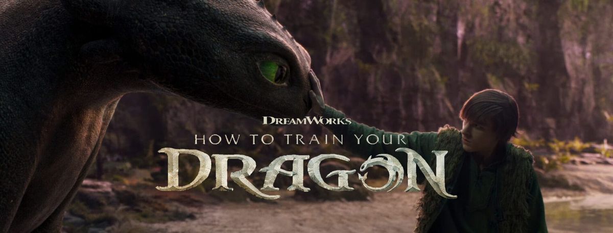 How to Train Your Dragon (2025): Mason Thames Brings Hiccup to Life in a New Epic Adventure