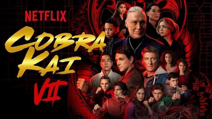 Will Cobra Kai Season 7 Happen? Everything You Need to Know About the Final Season and Future Projects