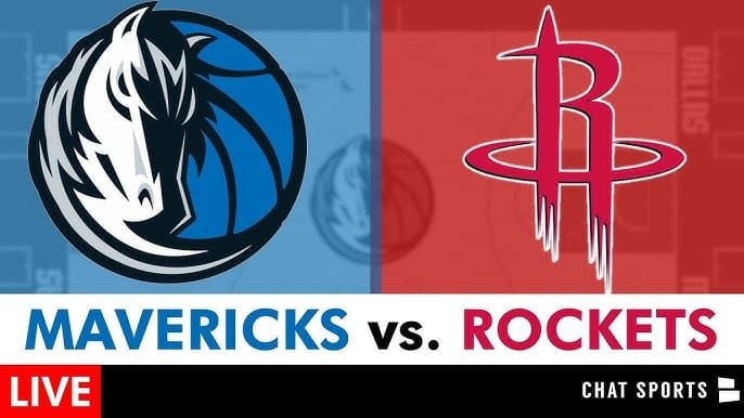 Jalen Green, Alperen Sengun Shine as Rockets Fend Off Mavericks in Close Finish