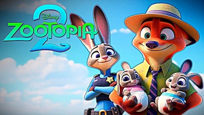 Everything You Want to Know About "Zootopia 2" (2025) Judy Hopps and Nick Wilde are Coming Back for a New Adventure