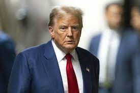 Can Donald Trump Run in 2028? Understanding What the Constitution Says