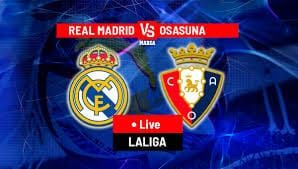Real Madrid Endure Triple Injury Setback Despite Victory Over Osasuna