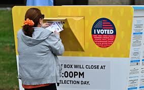 Ballot Tracking 101: How to Check If Your Vote Was Counted in Different States