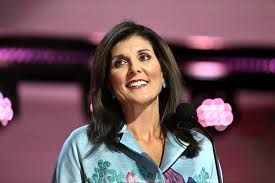 Nikki Haley Gives Response After Trump Says She Won’t Be Part of New Cabinet