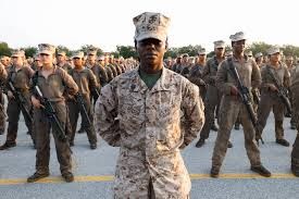 US Marine Corps Marks 249th Anniversary of Service and Sacrifice