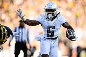 What’s Being Said About No. 1 Oregon’s Win Over Maryland in College Park