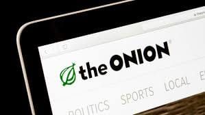 The Onion Wins Bid for Infowars Assets in Unexpected Turn of Events