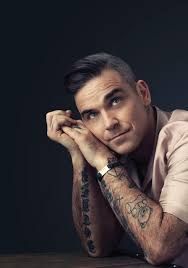 Robbie Williams Struggles with Stardom as a Monkey in ‘Better Man’ Trailer