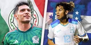 Javier Aguirre Assaulted After Controversial Honduras-Mexico Clash