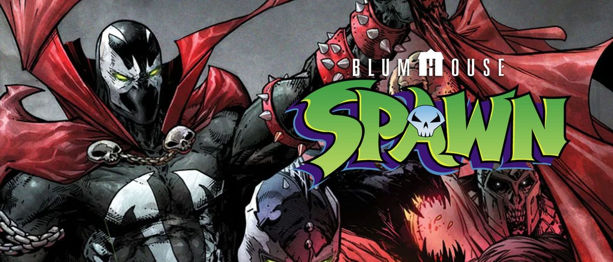 Spawn (2025) - Thrilling Rebirth of the Anti-Hero in Todd McFarlane's Dark Universe