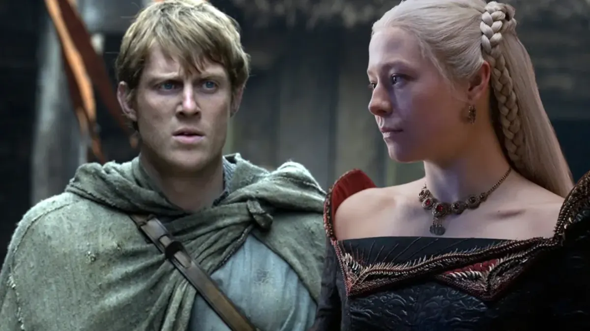 A Knight of the Seven Kingdoms Previewed in Max's 2025 Trailer (VIDEO)