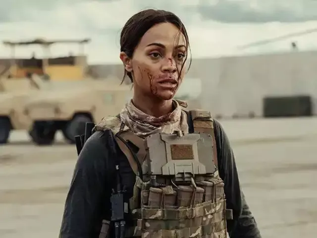 Lioness Season 2 Episode 7: When and Where to Watch, and What to Expect