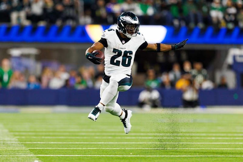 Historic Single-Game Performance and Dramatic Finish Highlight Week 12 Sunday in Washington