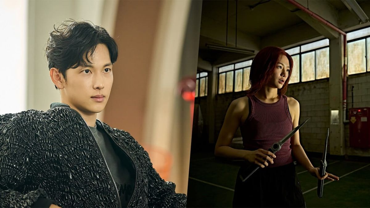 Kill Boksoon Spin-Off 'Mantis': Filming Underway and Set for 2025 Release