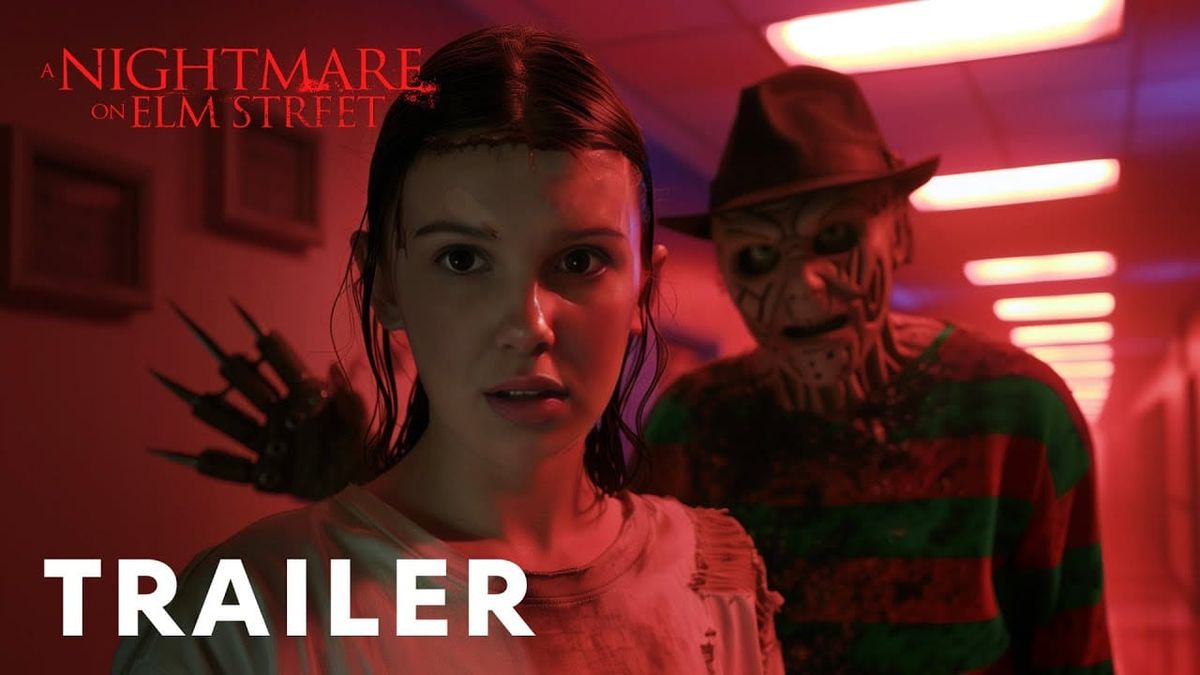 A Nightmare on Elm Street (2025): Revivifying the Horror Icon for a New Generation