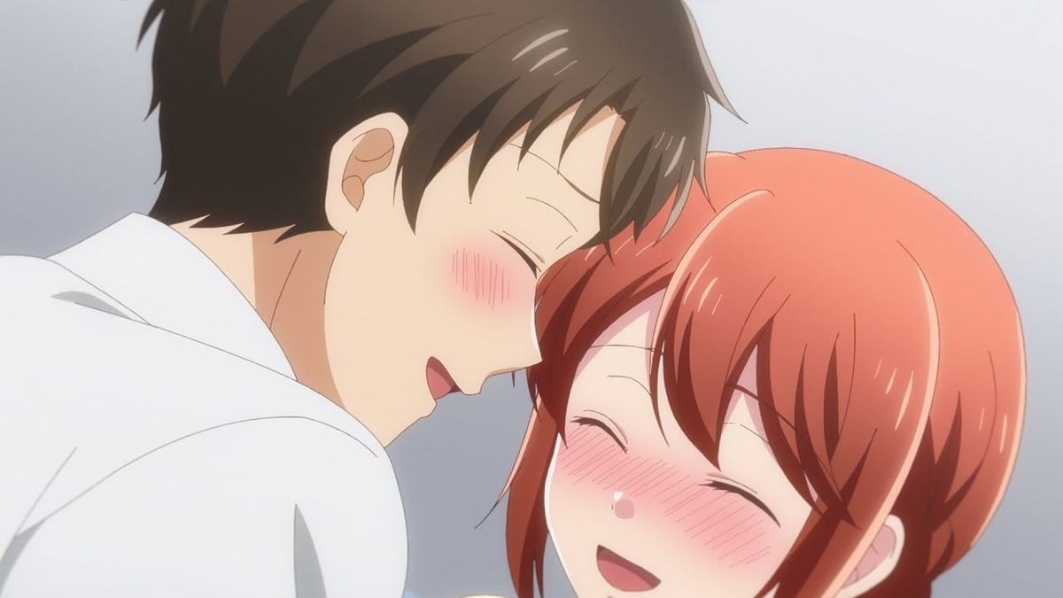 Love Blooms at the Office: A Preview of "Kono Kaisha ni Suki na Hito ga Imasu" Coming January 2025