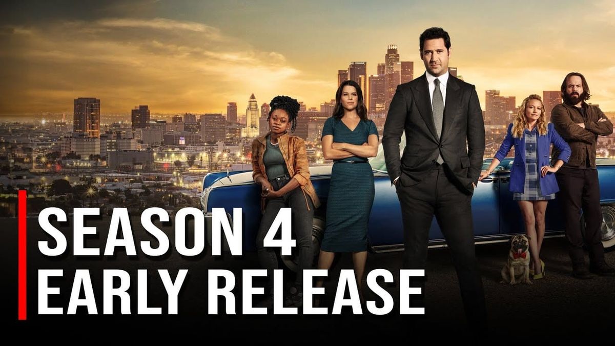 Is The Lincoln Lawyer Coming Back for Season 4? Here's What We Know About Mickey Haller's Next Big Case!