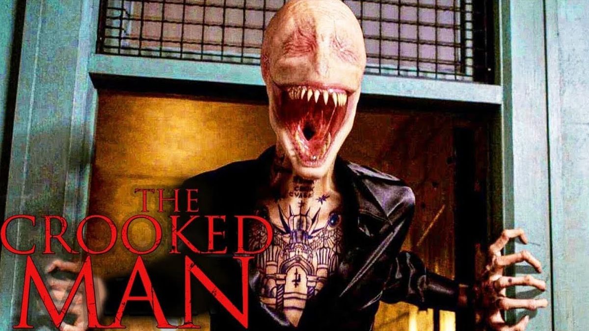 The Crooked Man: Everything You Need to Know About the 2025 Fantasy Horror Release