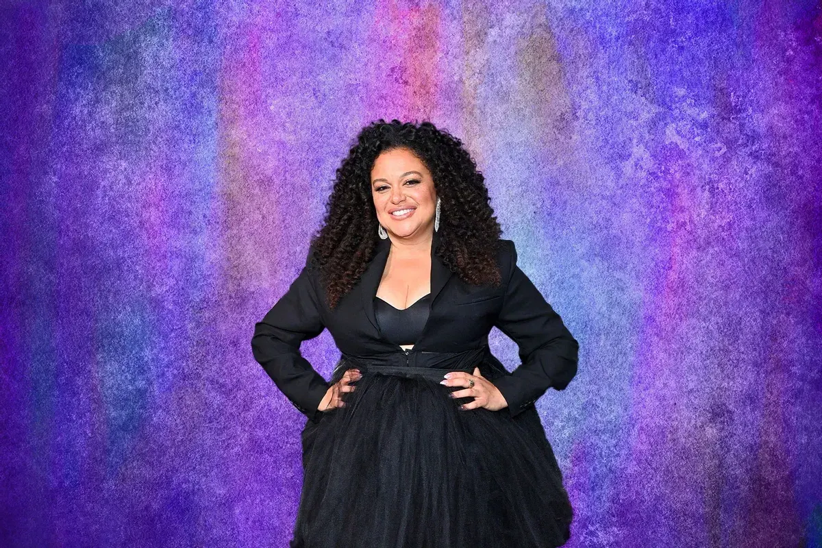 Michelle Buteau on Making History, Blasting Chappelle, and Speaking Her Truth in New Netflix Special