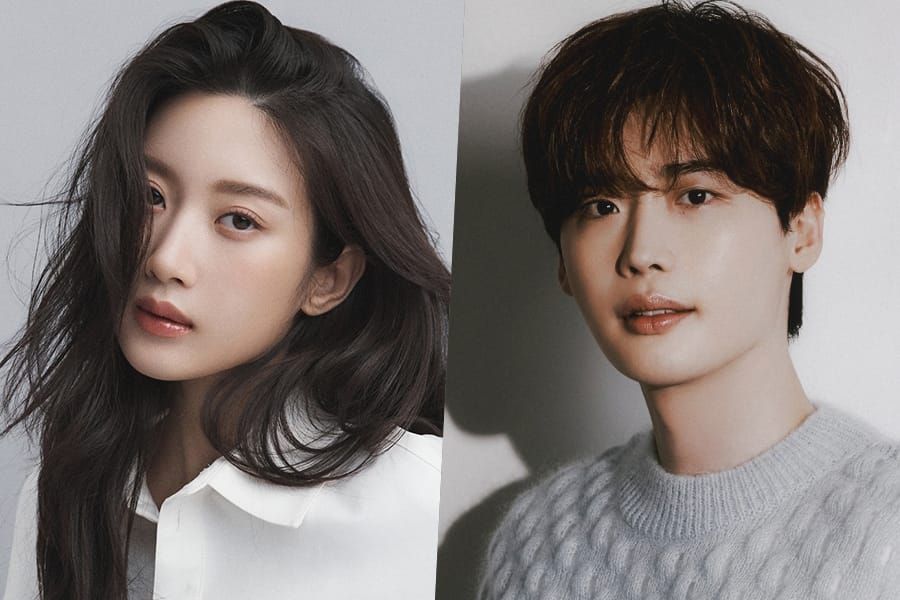 Moon Ga Young and Lee Jong Suk Set to Star in New Legal Drama 'Seochodong