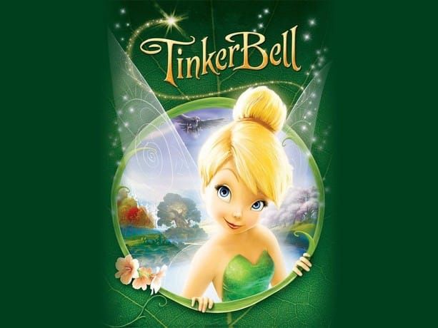 Upcoming Movie: Tinker Bell – A Magical Live-Action Adventure