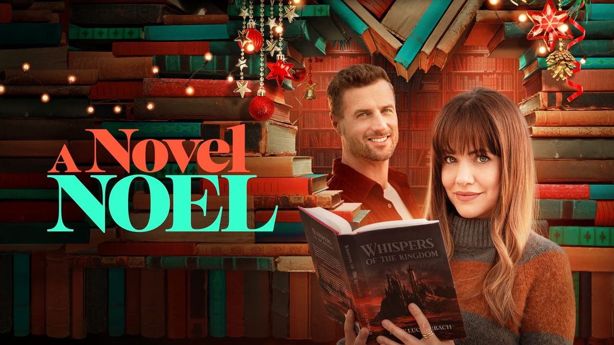 Rediscovering Passion and Love in "A Novel Noel"