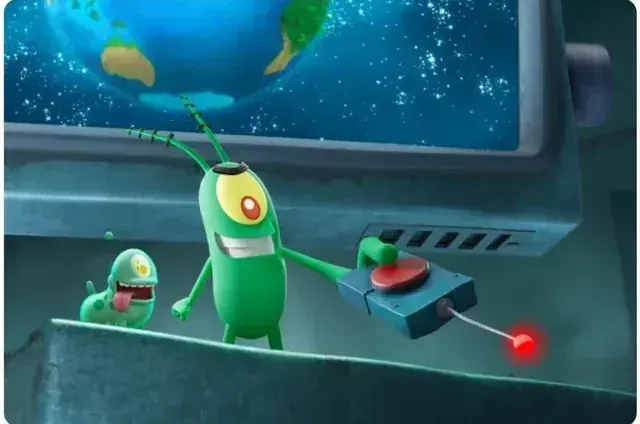 Plankton: The Movie – Everything You Need to Know About the Upcoming SpongeBob Spin-off