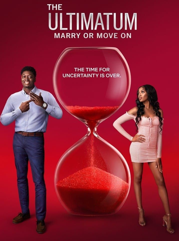 The Ultimatum: Marry or Move On – Season 3: Drama, Dilemmas, and Decisions