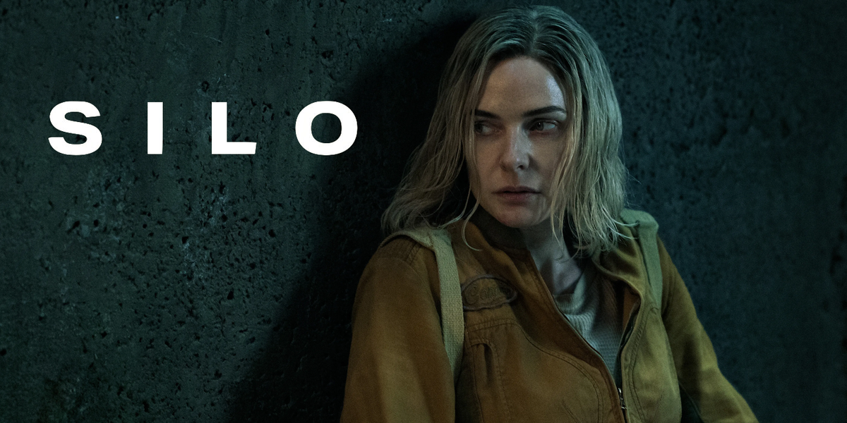 Silo Season 2: The Return of Juliette and the Dark Secrets Outside the Silo