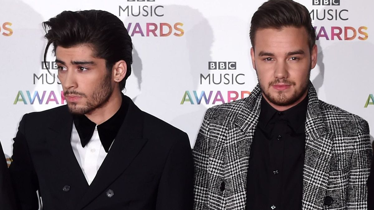 Zayn Malik Pays Tribute to Former Bandmate Liam Payne at First Concert Since Singer's Death: 'Love You, Bro