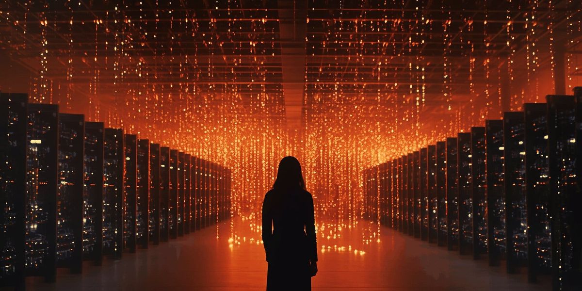 Lawrence Livermore Supercomputer Crowned World's Speediest: A Leap in Computational Power