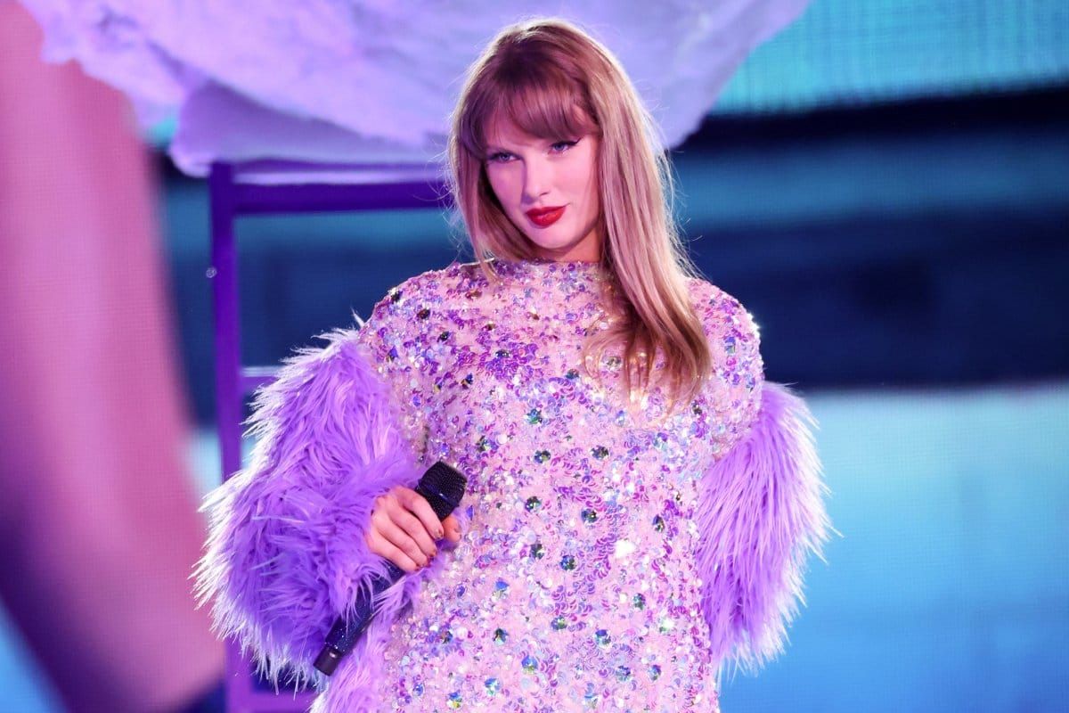 Taylor Swift Fans React to $50 Candle Pricing: "This Better Smell Like Taylor Herself