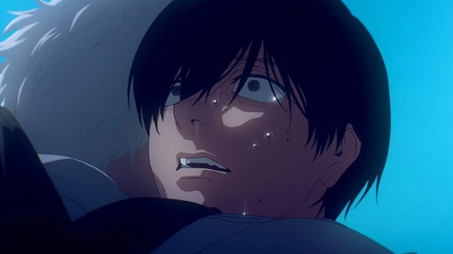 The Summer Hikaru Died: Anime Series on Netflix Set to Drop in 2025 Q3 – Here's Everything We Know So Far.