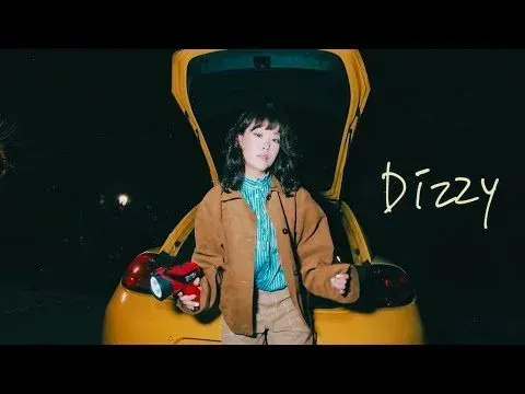 All You Need to Know About Tova Oh (formerly UZA) and Her Curation of Journey Through Music with "Dizzy"