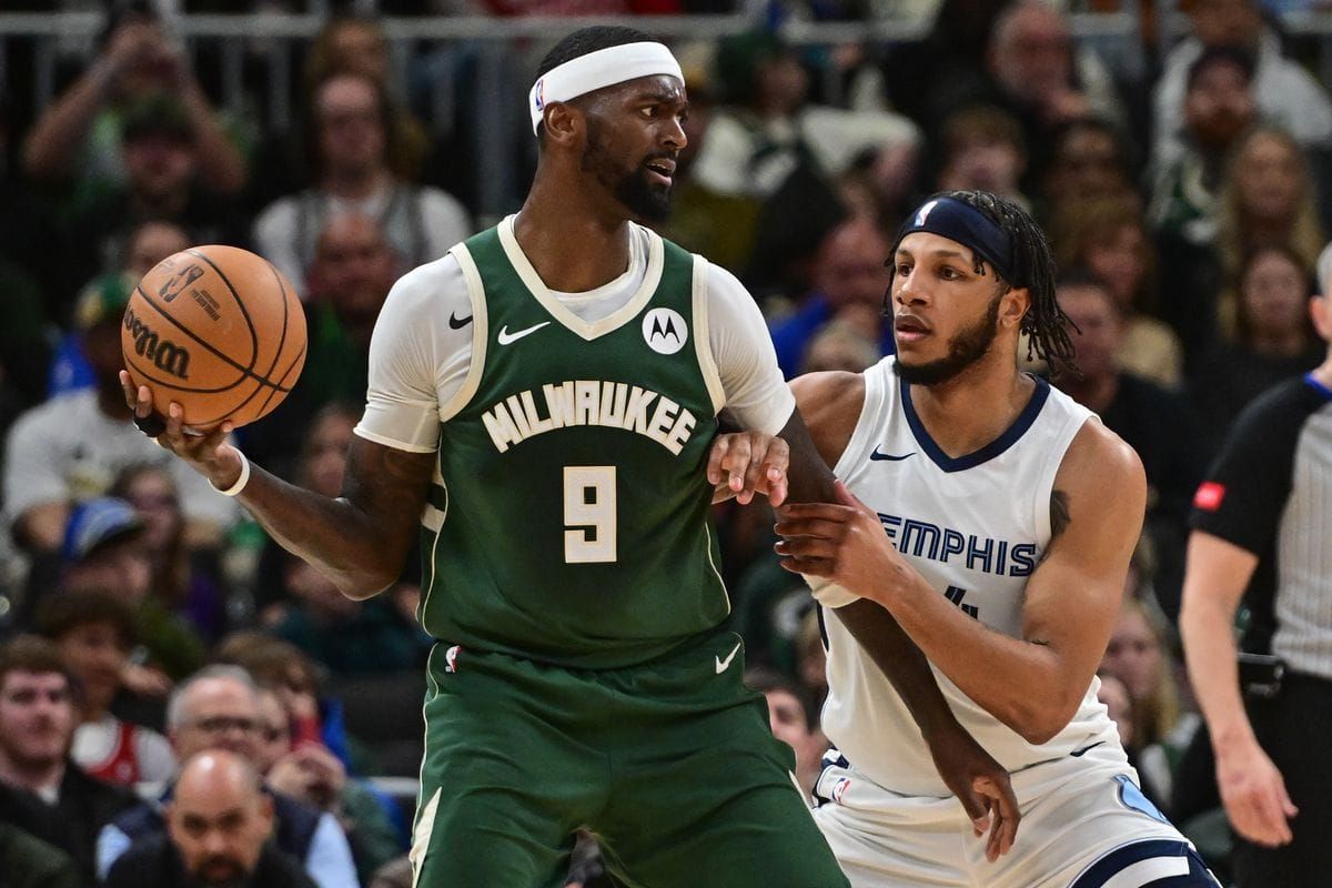 Giannis and the Bucks: Analyzing the Future of Their NBA Title Aspirations