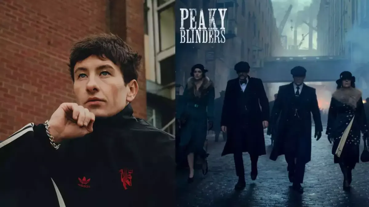 Peaky Blinders Movie Wraps Filming: Cillian Murphy and Barry Keoghan Tease Epic Sequel