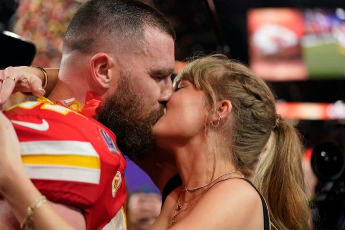 Travis Kelce, Taylor Swift, and the Pressure of Engagement: Why Marriage Isn't for Everyone End